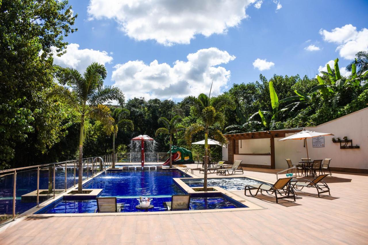São Roque de Minas Hotel Chapadao Da Canastra מראה חיצוני תמונה