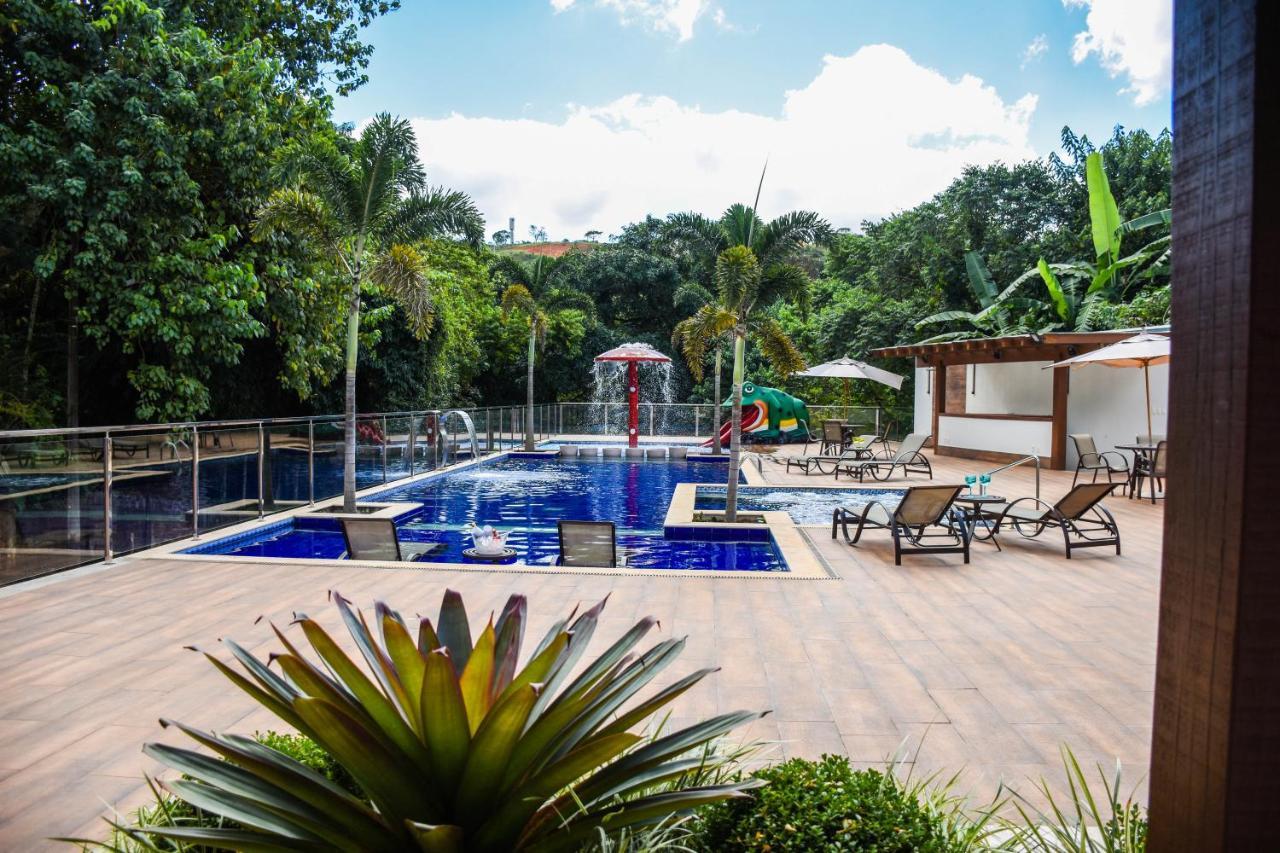 São Roque de Minas Hotel Chapadao Da Canastra מראה חיצוני תמונה