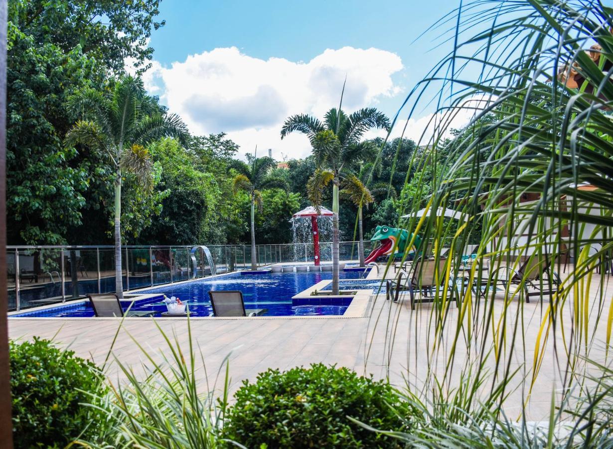 São Roque de Minas Hotel Chapadao Da Canastra מראה חיצוני תמונה