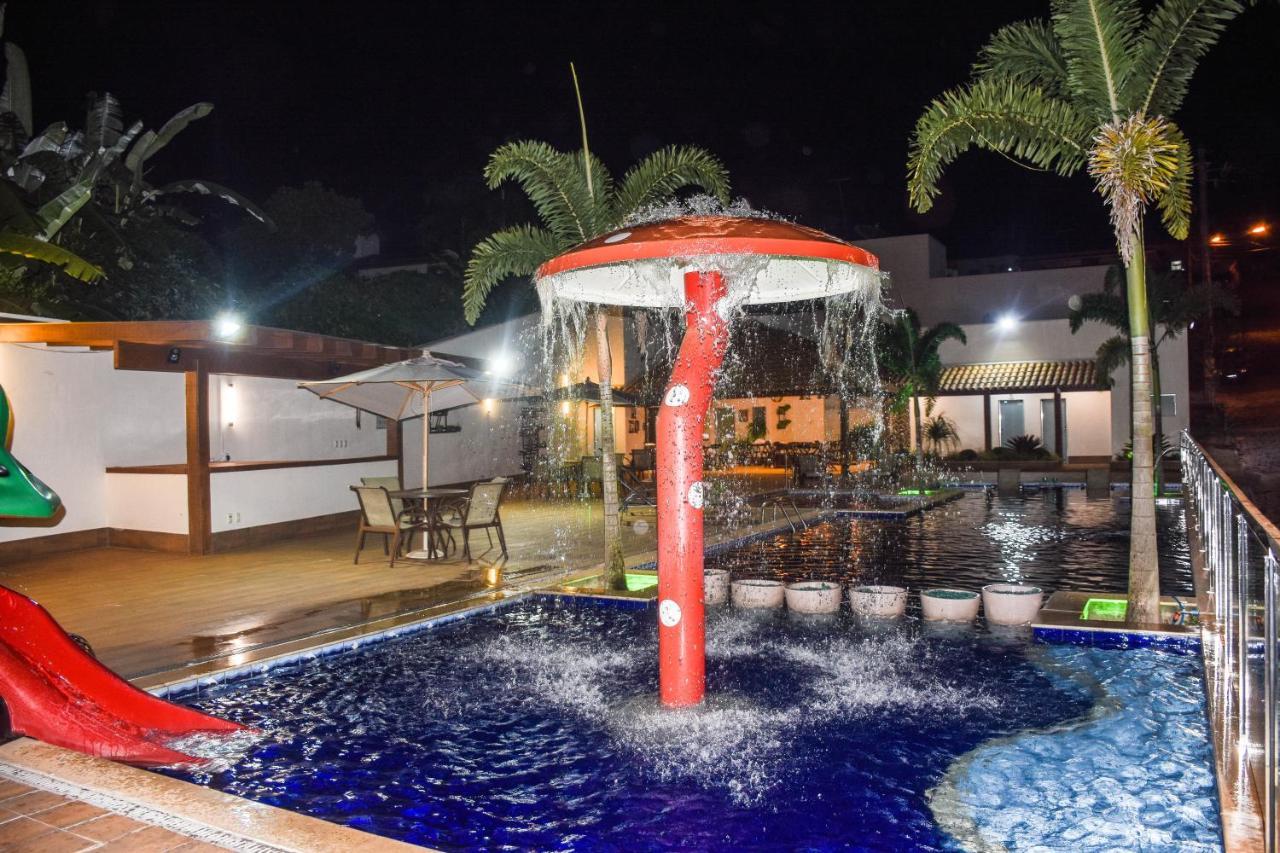 São Roque de Minas Hotel Chapadao Da Canastra מראה חיצוני תמונה