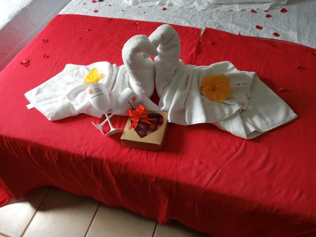 São Roque de Minas Hotel Chapadao Da Canastra מראה חיצוני תמונה