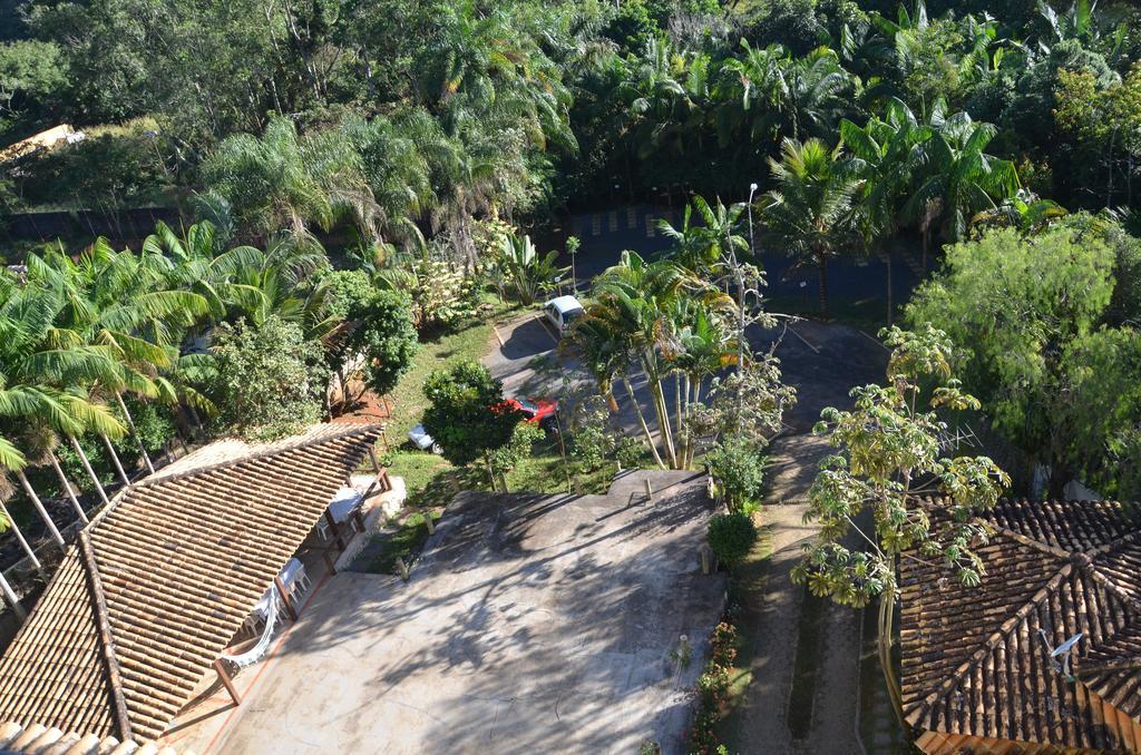 São Roque de Minas Hotel Chapadao Da Canastra מראה חיצוני תמונה