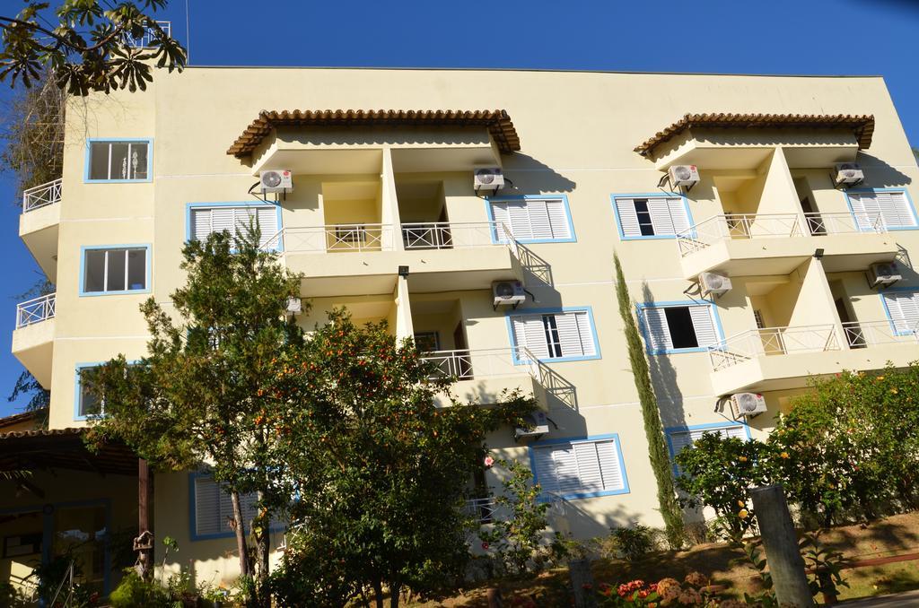 São Roque de Minas Hotel Chapadao Da Canastra מראה חיצוני תמונה