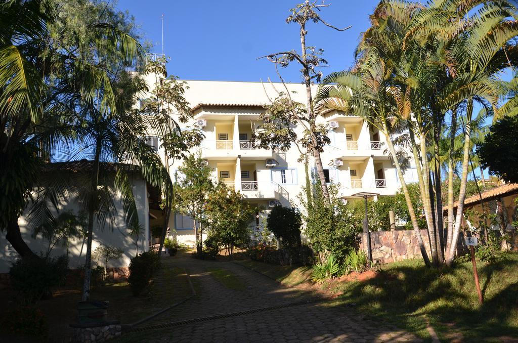 São Roque de Minas Hotel Chapadao Da Canastra מראה חיצוני תמונה