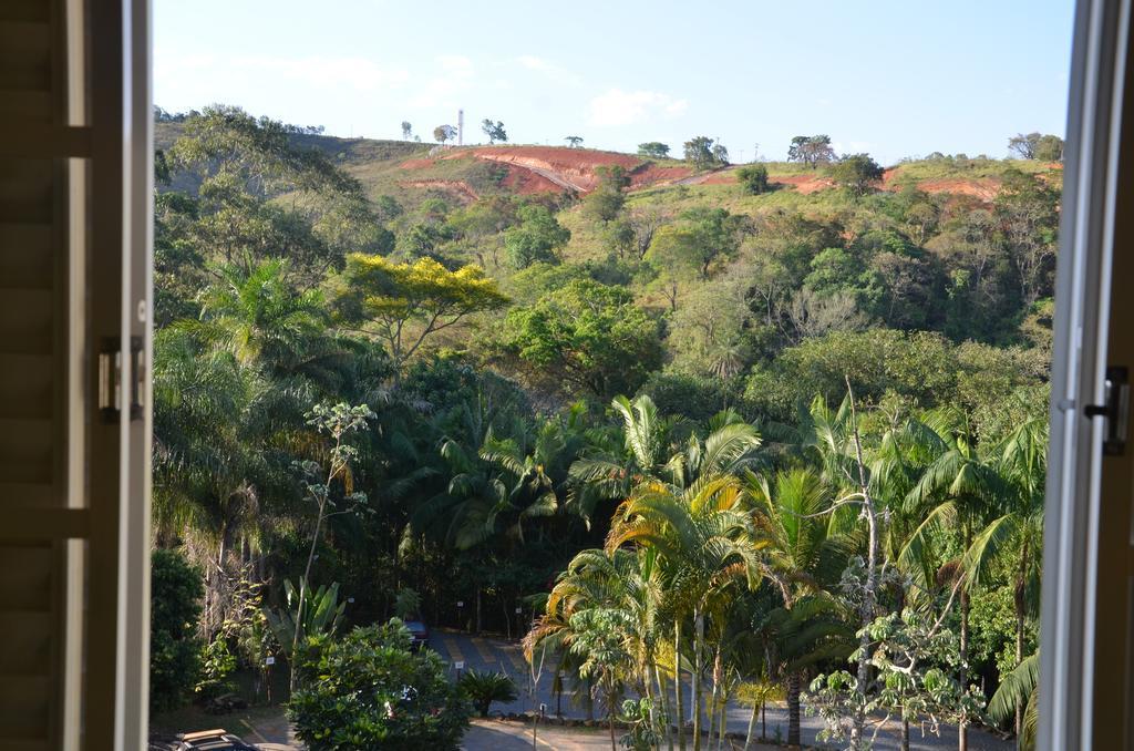 São Roque de Minas Hotel Chapadao Da Canastra מראה חיצוני תמונה