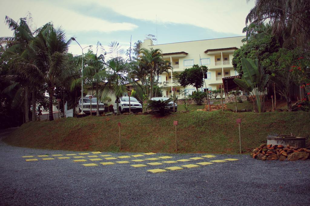 São Roque de Minas Hotel Chapadao Da Canastra מראה חיצוני תמונה