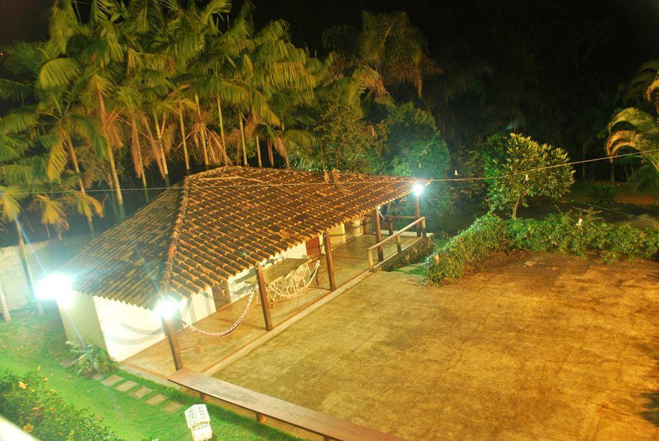 São Roque de Minas Hotel Chapadao Da Canastra מראה חיצוני תמונה