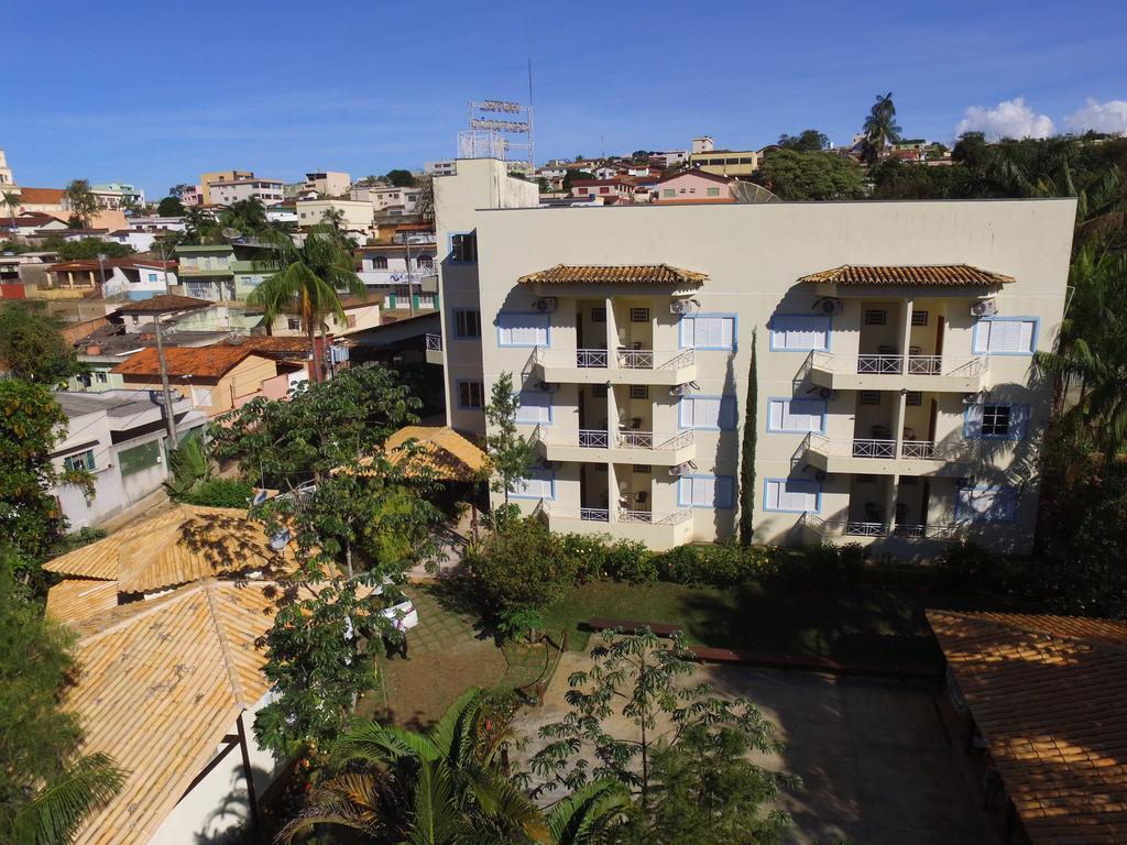São Roque de Minas Hotel Chapadao Da Canastra מראה חיצוני תמונה