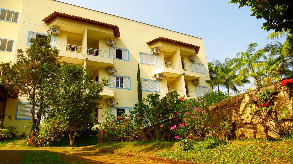 São Roque de Minas Hotel Chapadao Da Canastra מראה חיצוני תמונה