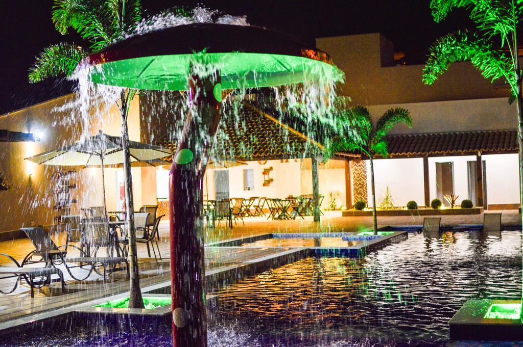 São Roque de Minas Hotel Chapadao Da Canastra מראה חיצוני תמונה