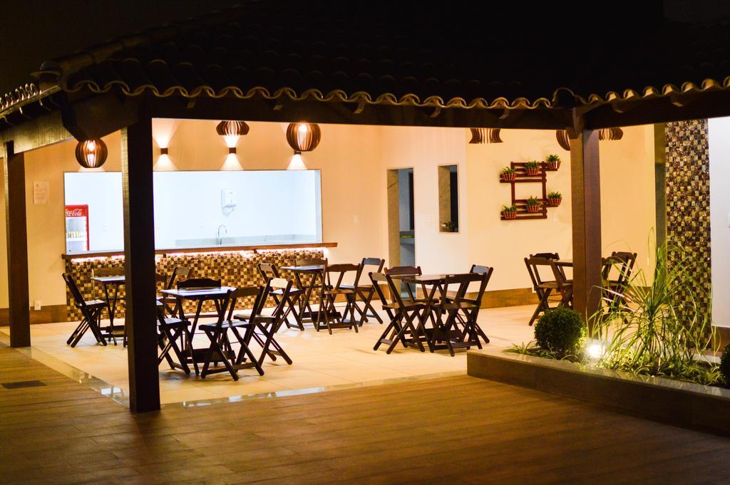 São Roque de Minas Hotel Chapadao Da Canastra מראה חיצוני תמונה