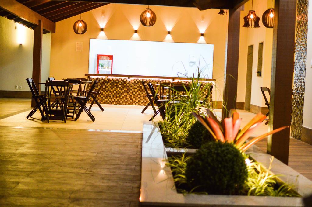 São Roque de Minas Hotel Chapadao Da Canastra מראה חיצוני תמונה