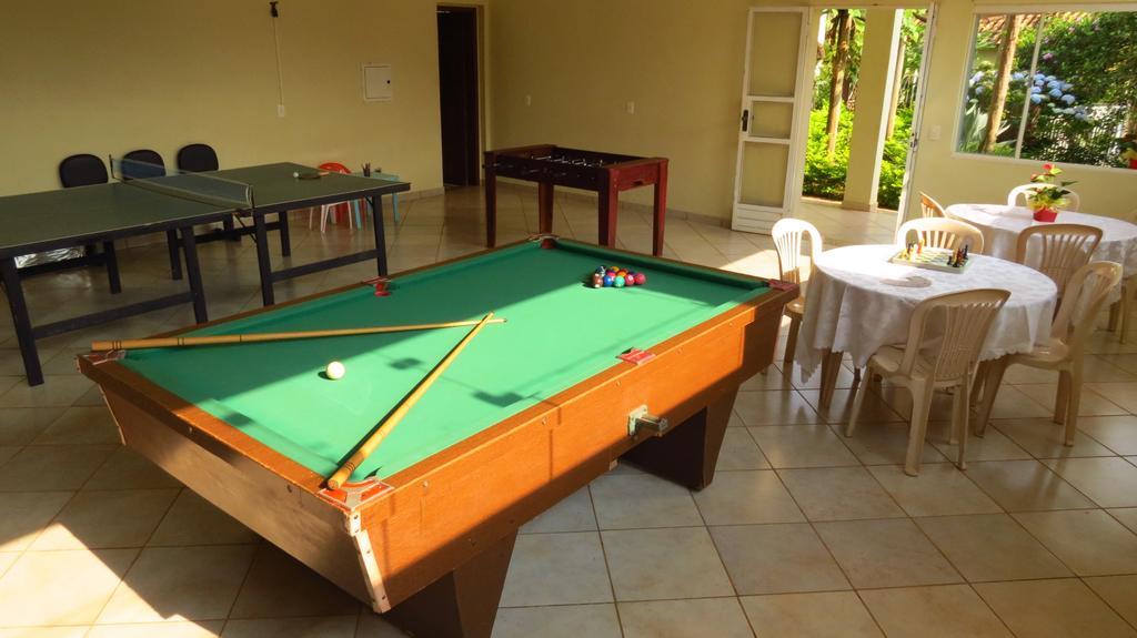 São Roque de Minas Hotel Chapadao Da Canastra מראה חיצוני תמונה