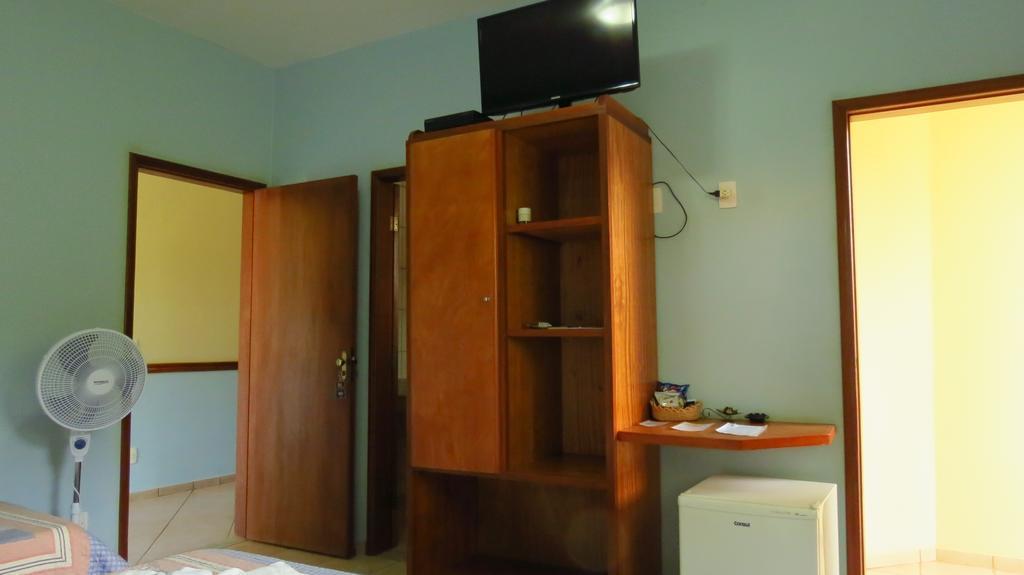 São Roque de Minas Hotel Chapadao Da Canastra מראה חיצוני תמונה